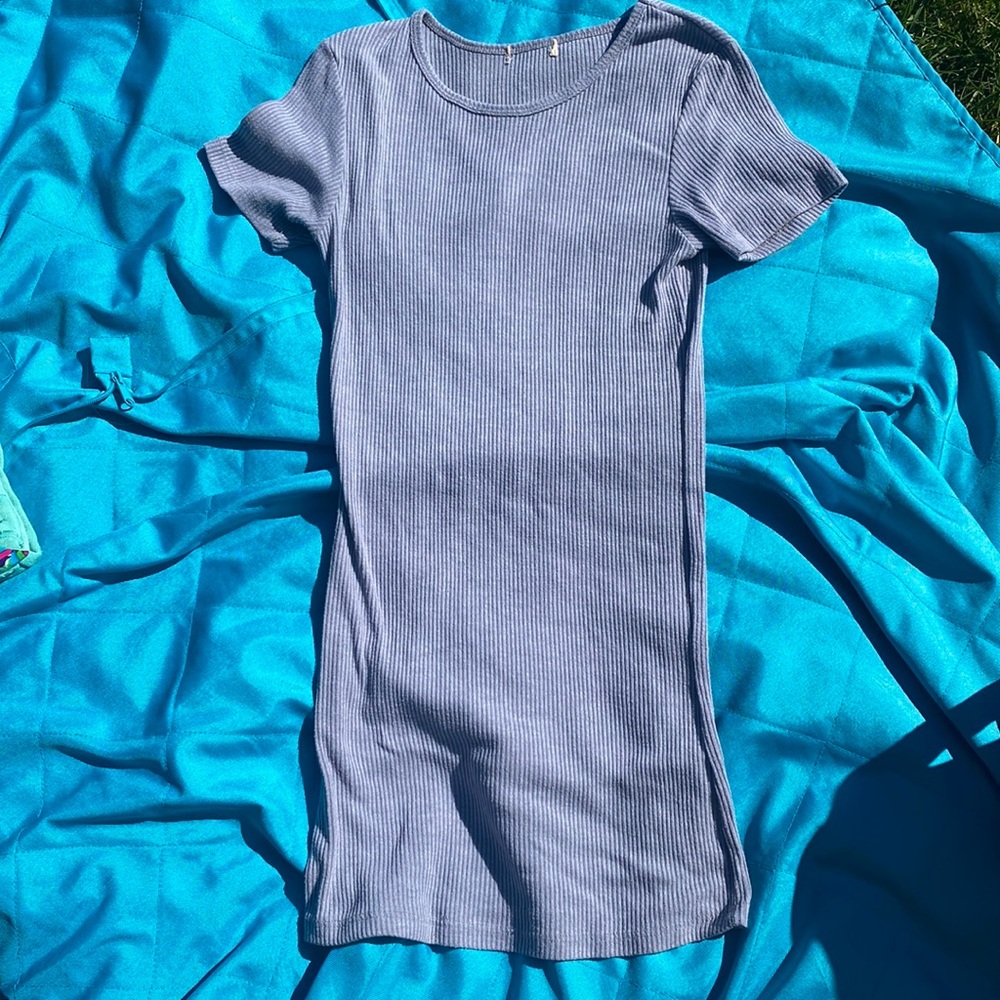 Pacsun dress